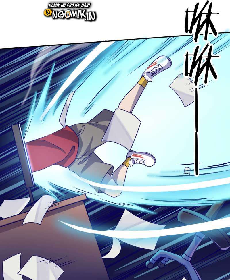 The Strongest Player Chapter 1.1 Gambar 15