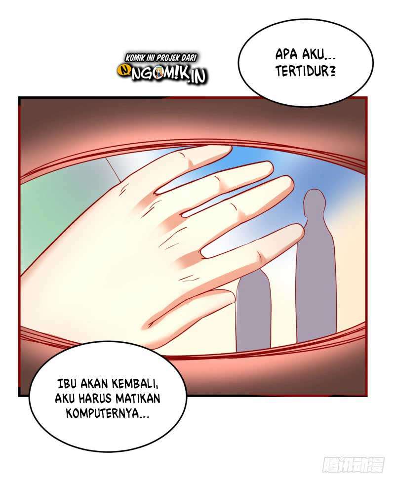 The Strongest Player Chapter 1.1 Gambar 18