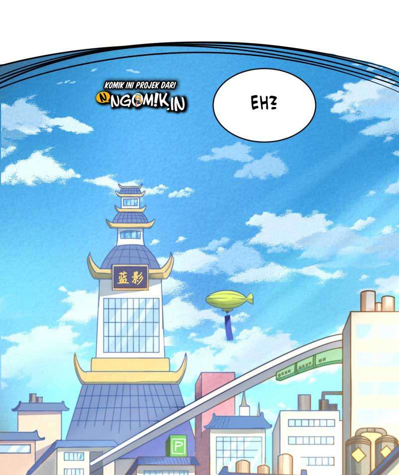 The Strongest Player Chapter 1.1 Gambar 19