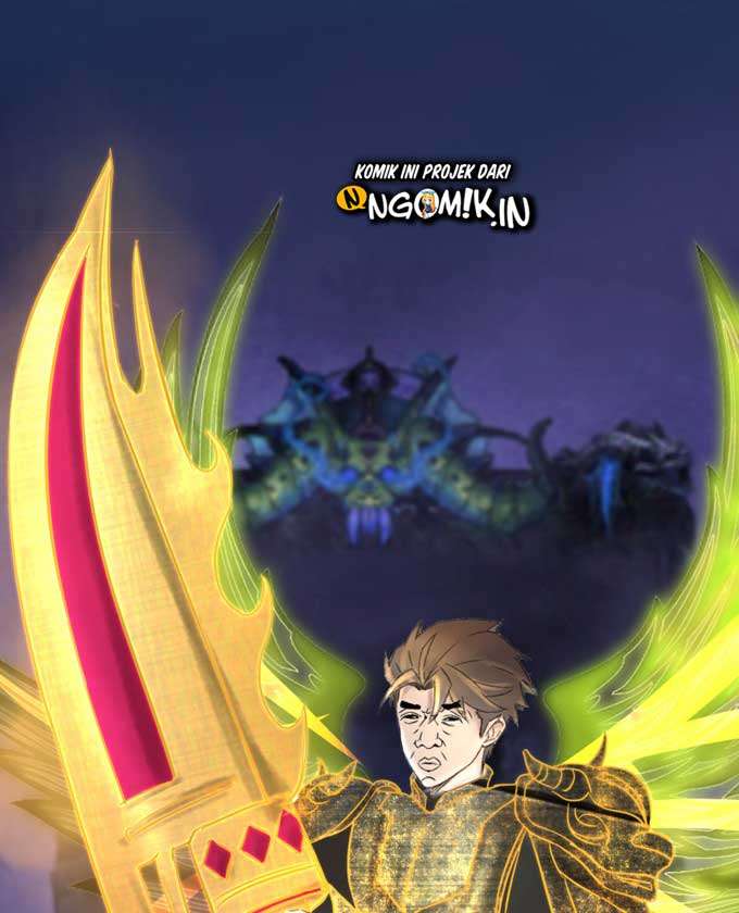 Baca  The Strongest Player Chapter 1.1 Gambar 2