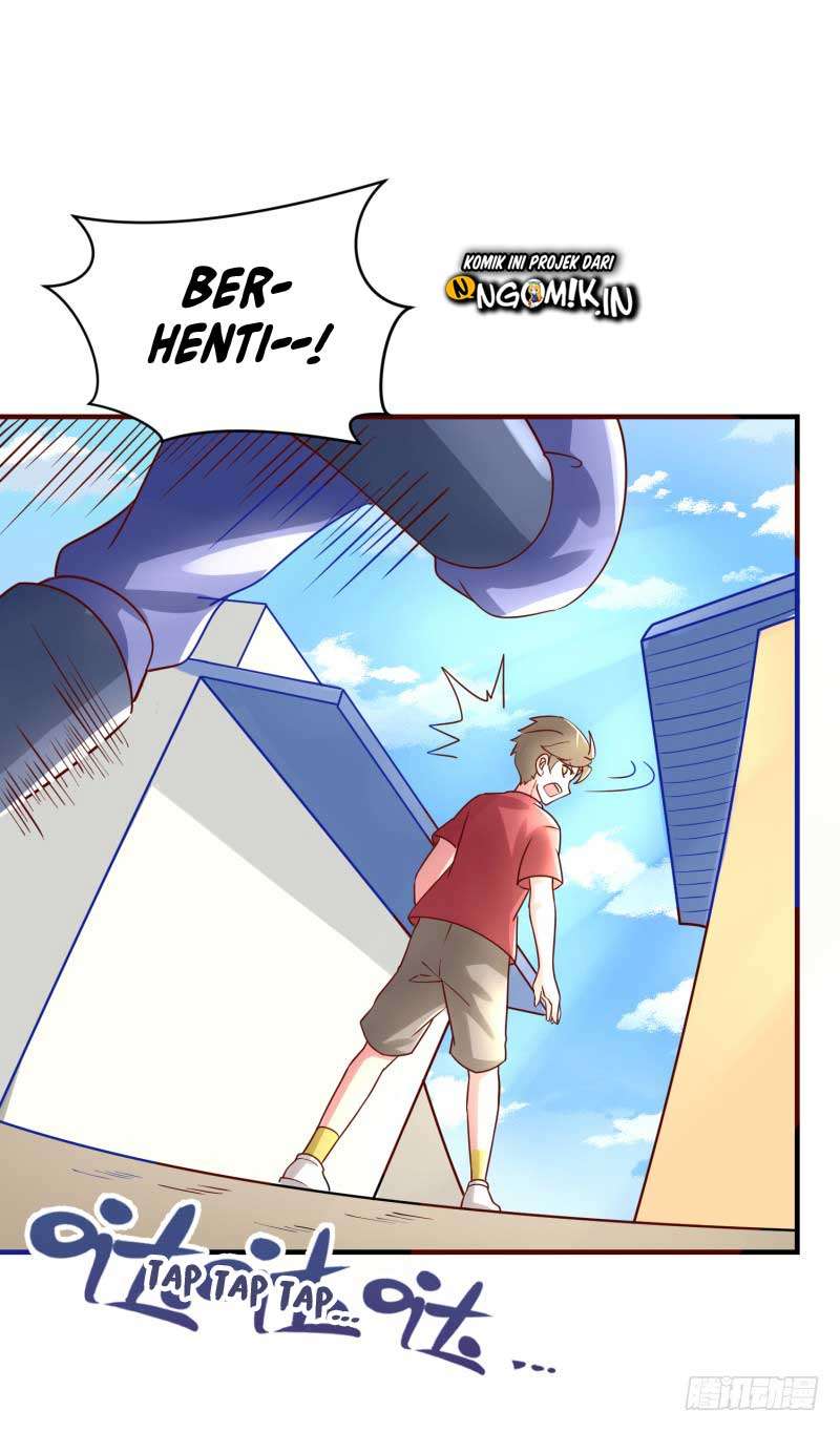 The Strongest Player Chapter 1.1 Gambar 24