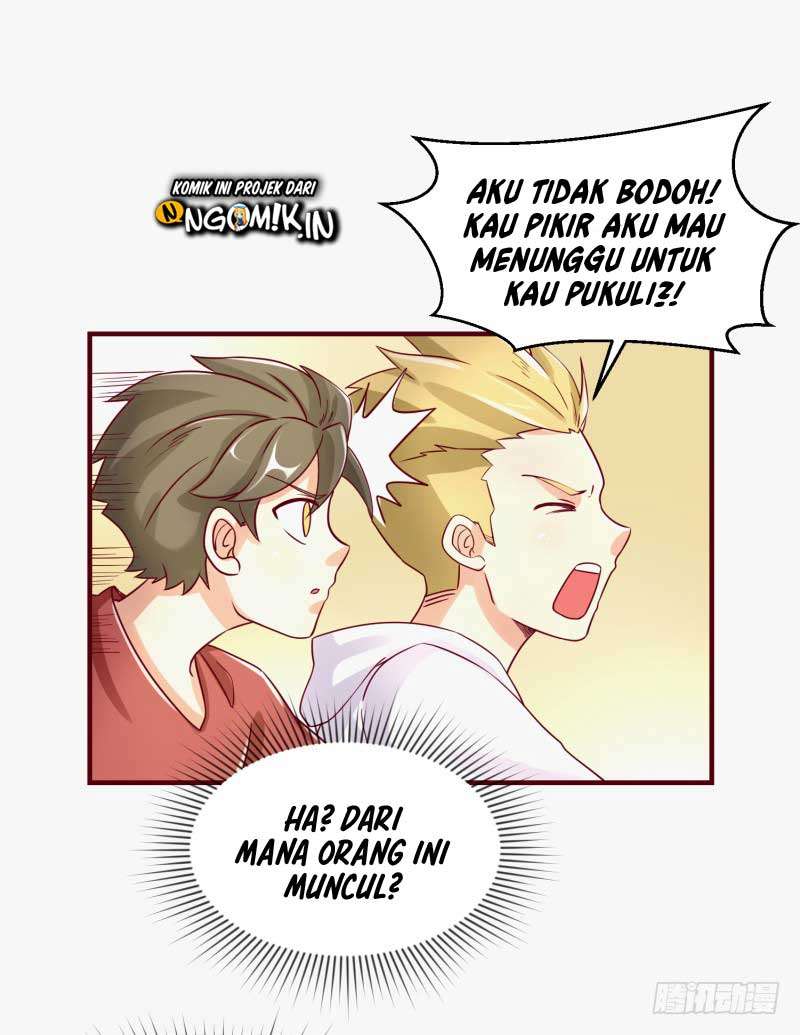 The Strongest Player Chapter 1.1 Gambar 28