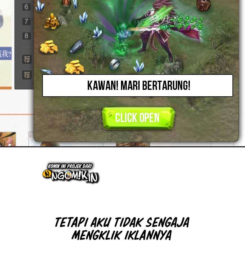 The Strongest Player Chapter 1.1 Gambar 7