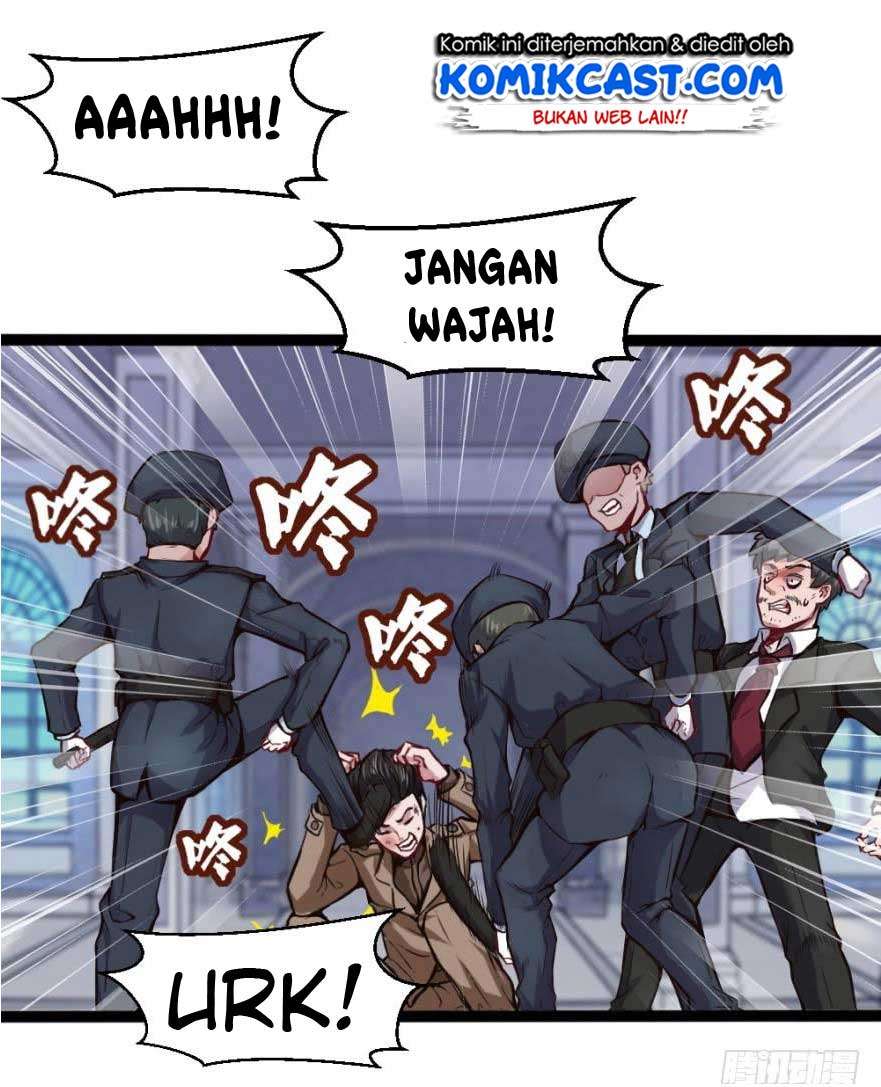 Metropolitan City’s Ying Yang Miracle Doctor Chapter 11 Gambar 10