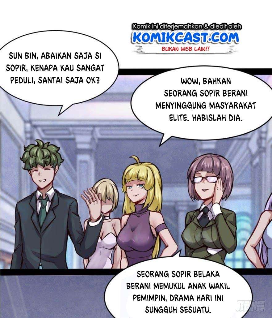Metropolitan City’s Ying Yang Miracle Doctor Chapter 11 Gambar 14