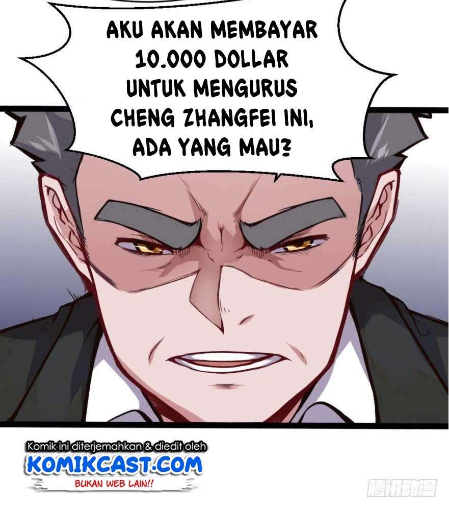 Metropolitan City’s Ying Yang Miracle Doctor Chapter 11 Gambar 7