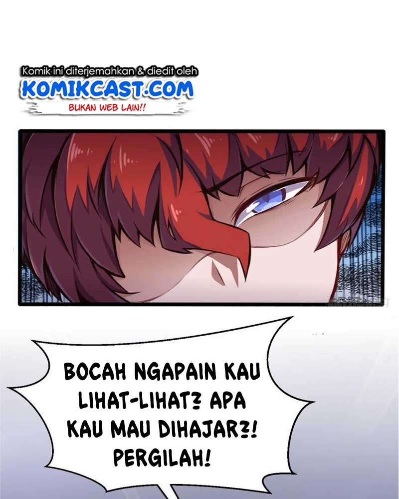 Baca Metropolitan City’s Ying Yang Miracle Doctor Chapter 07 Gambar 2