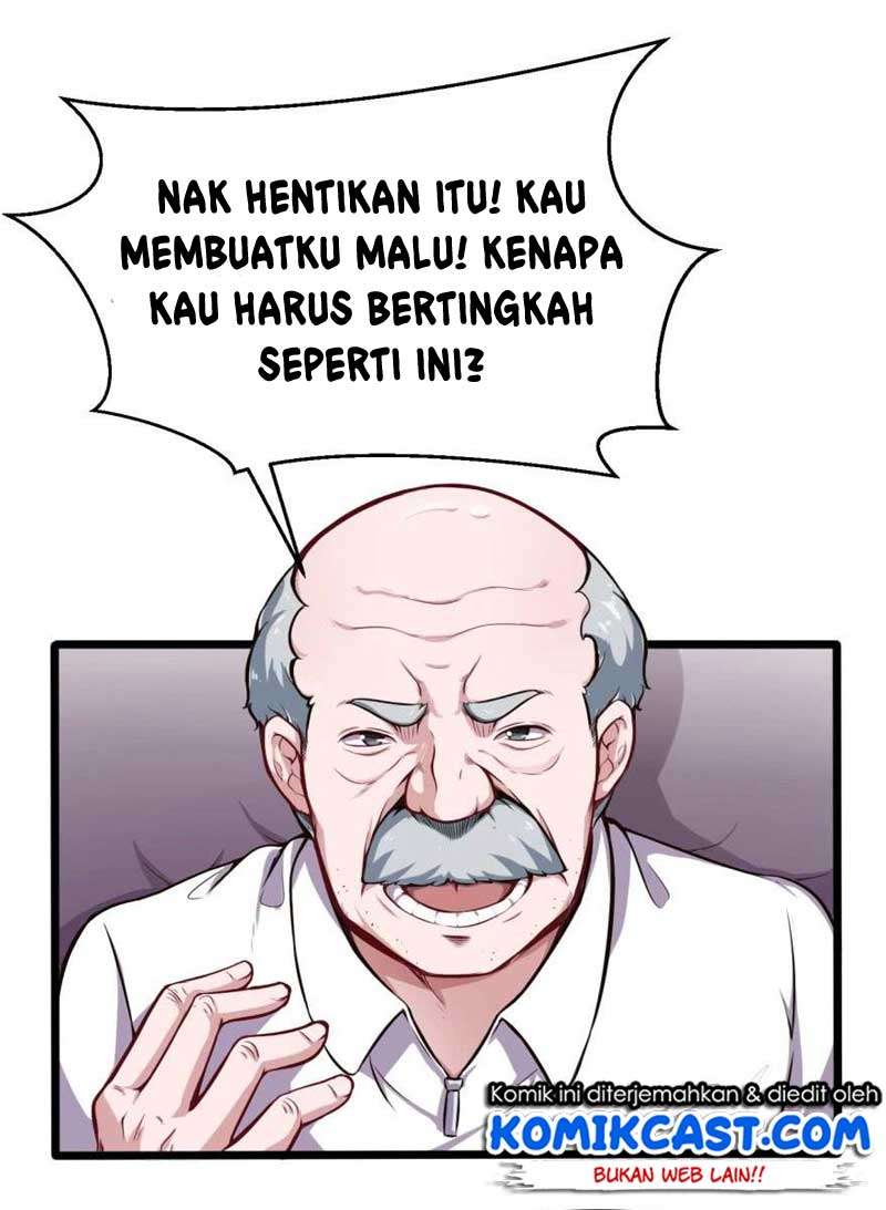 Metropolitan City’s Ying Yang Miracle Doctor Chapter 07 Gambar 4