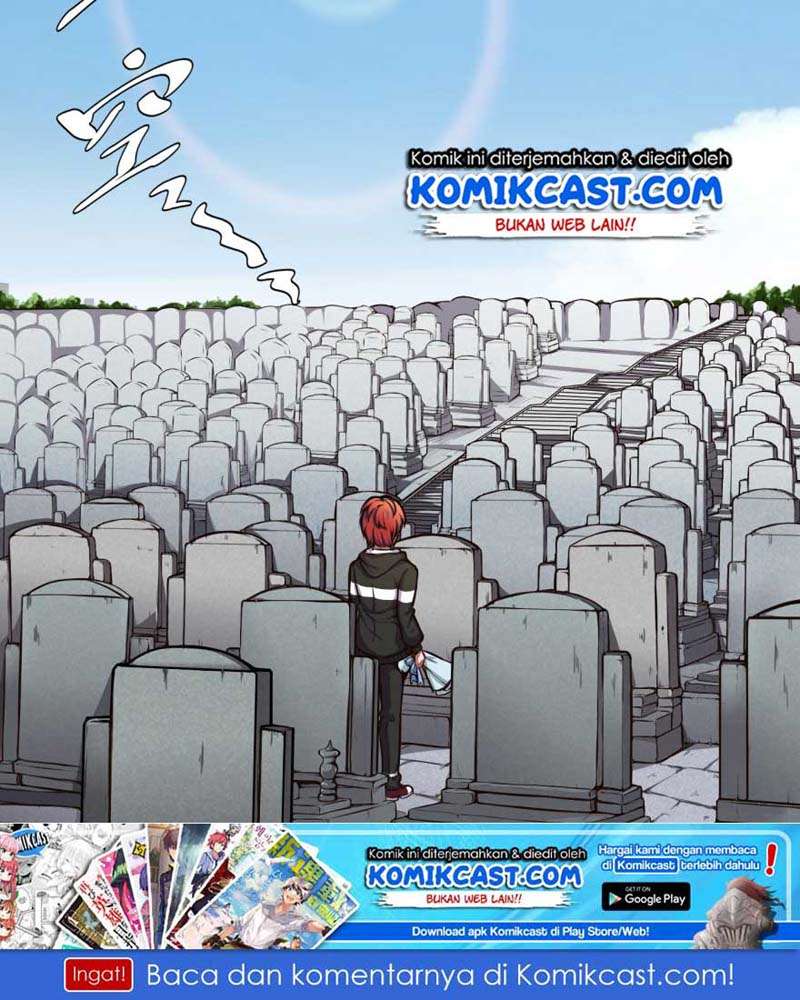 Metropolitan City’s Ying Yang Miracle Doctor Chapter 05 Gambar 3