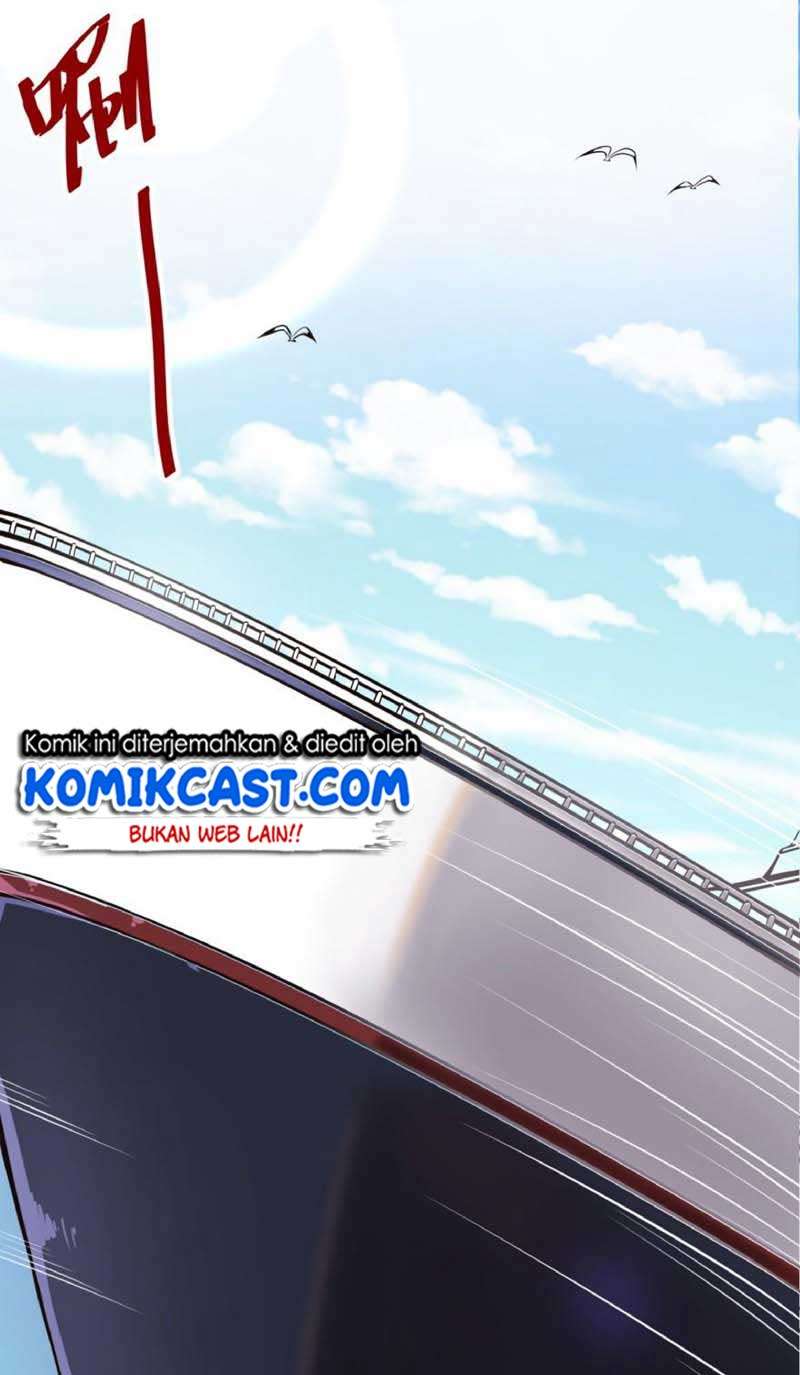 Metropolitan City’s Ying Yang Miracle Doctor Chapter 04 Gambar 18