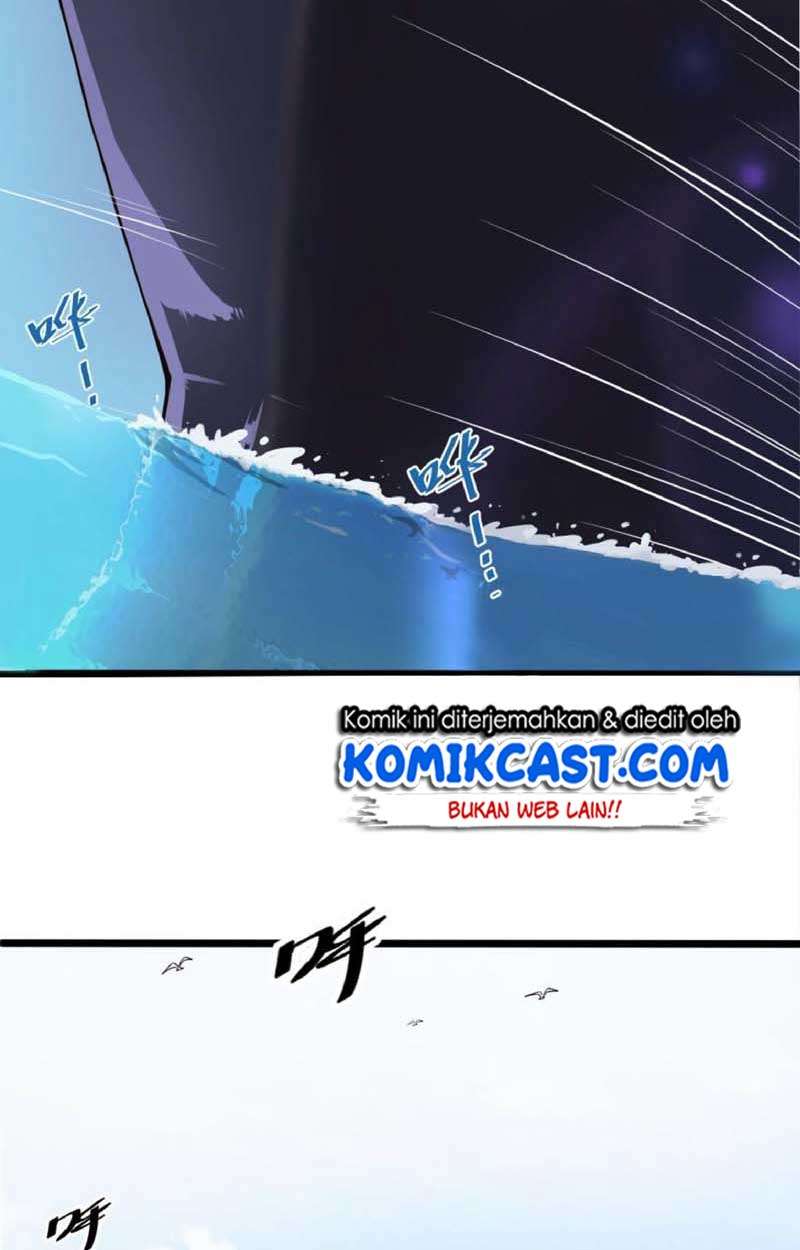 Metropolitan City’s Ying Yang Miracle Doctor Chapter 04 Gambar 19