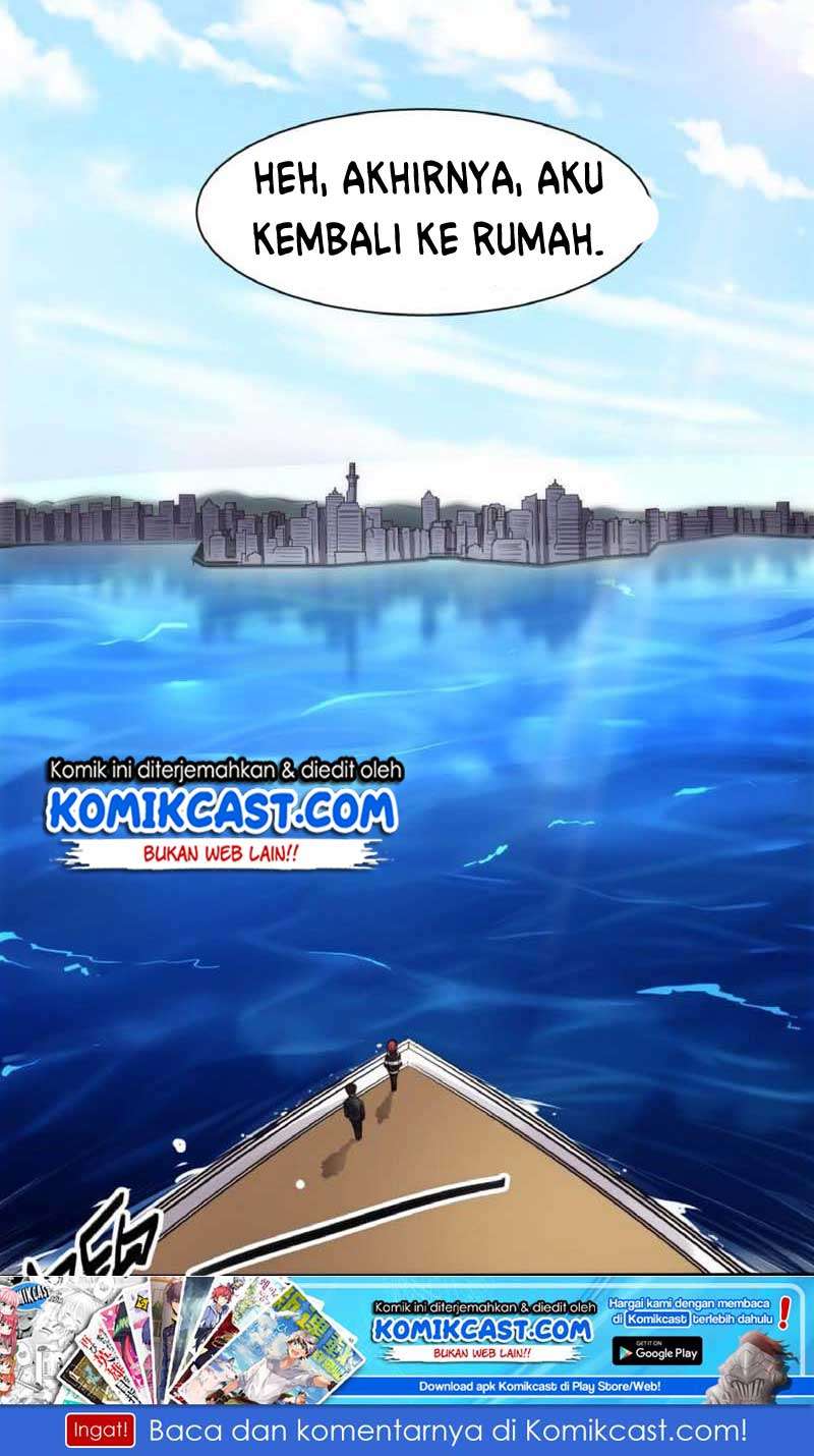 Metropolitan City’s Ying Yang Miracle Doctor Chapter 04 Gambar 24