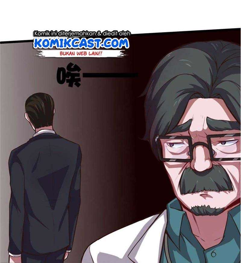 Metropolitan City’s Ying Yang Miracle Doctor Chapter 2 Gambar 4