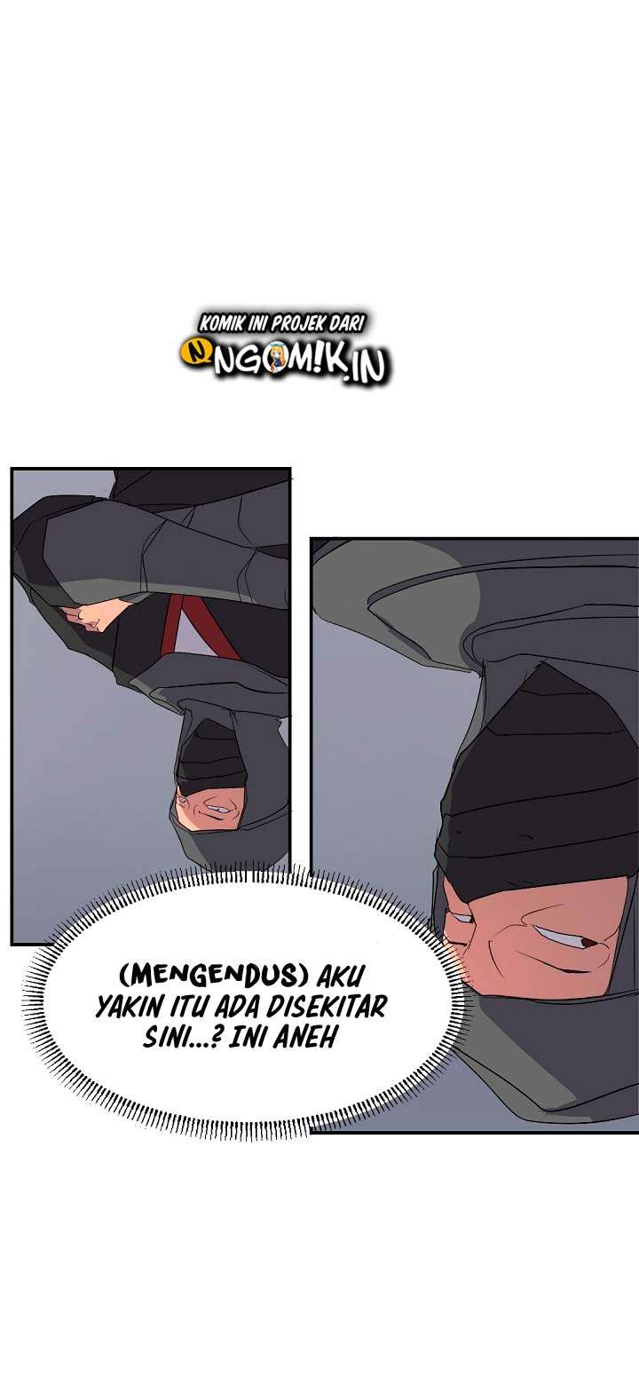 The Invincible Immortal Chapter 30 Gambar 47