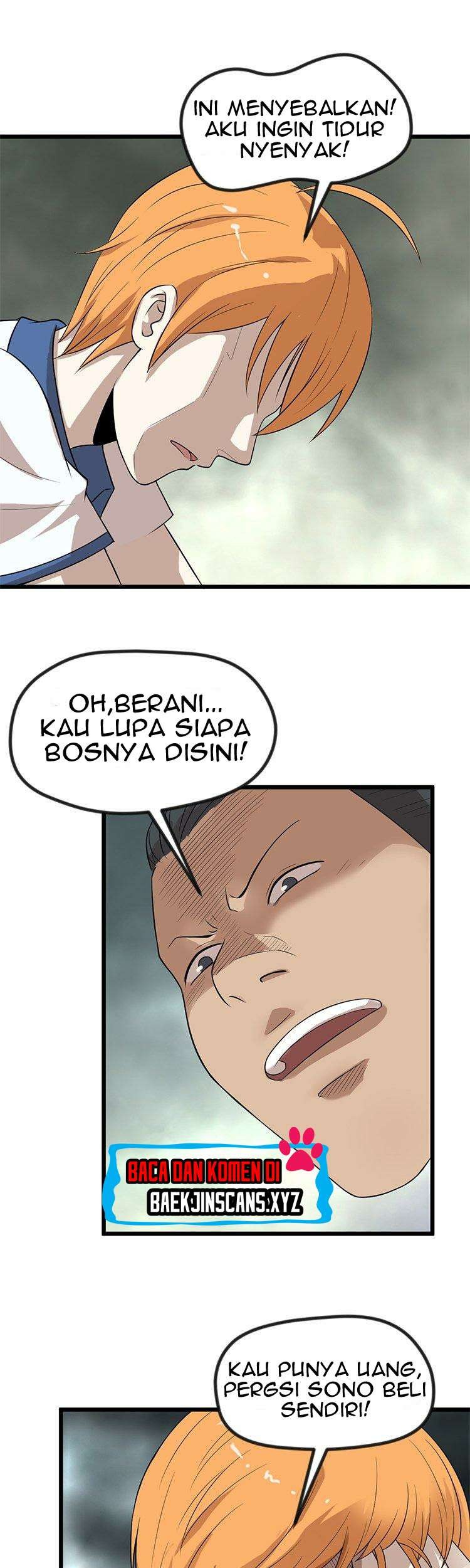 Young Master Return to 16 Chapter 14 Gambar 18