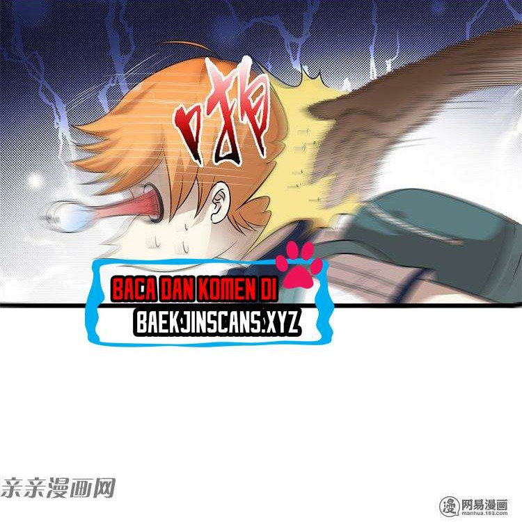 Young Master Return to 16 Chapter 14 Gambar 5