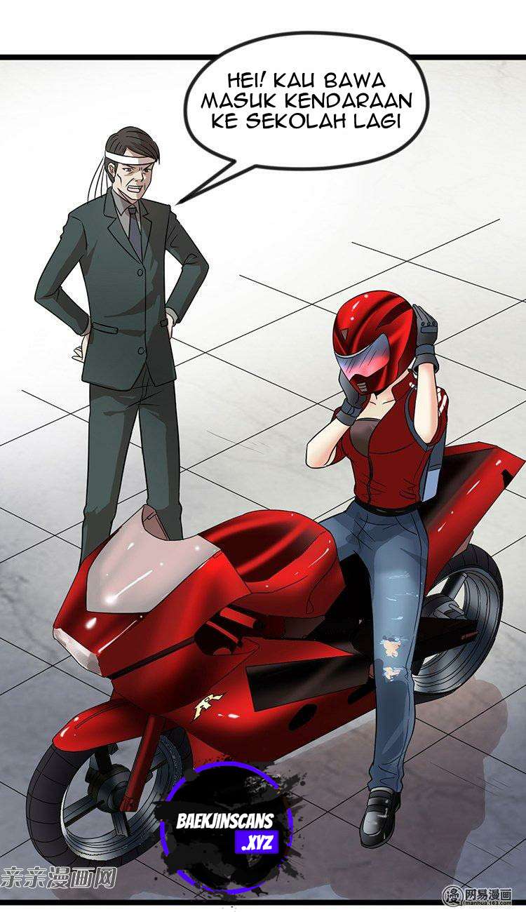 Young Master Return to 16 Chapter 13 Gambar 13