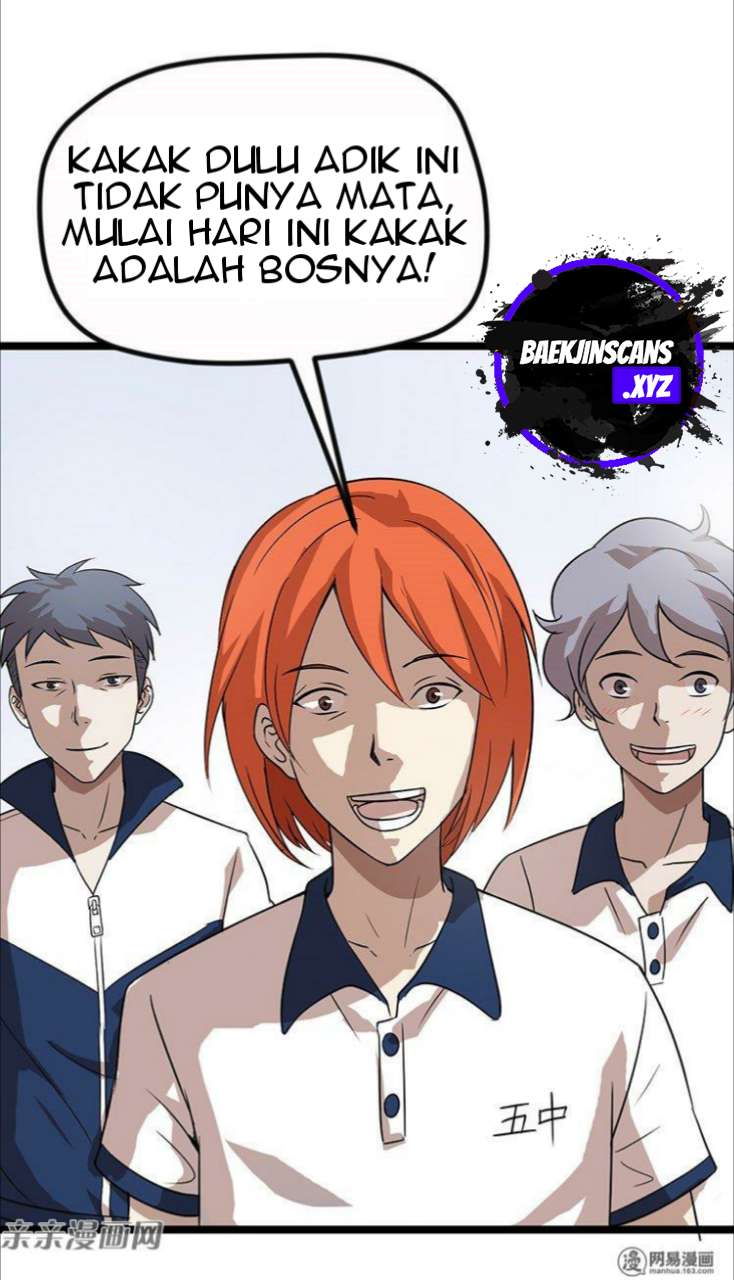 Baca Young Master Return to 16 Chapter 13 Gambar 2