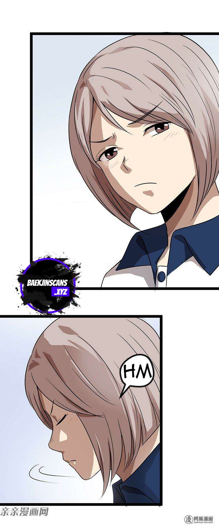 Young Master Return to 16 Chapter 13 Gambar 7