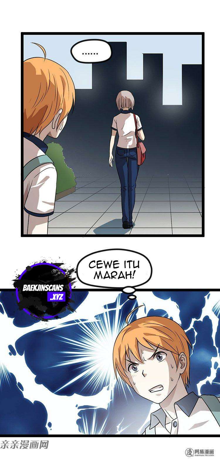 Young Master Return to 16 Chapter 13 Gambar 8