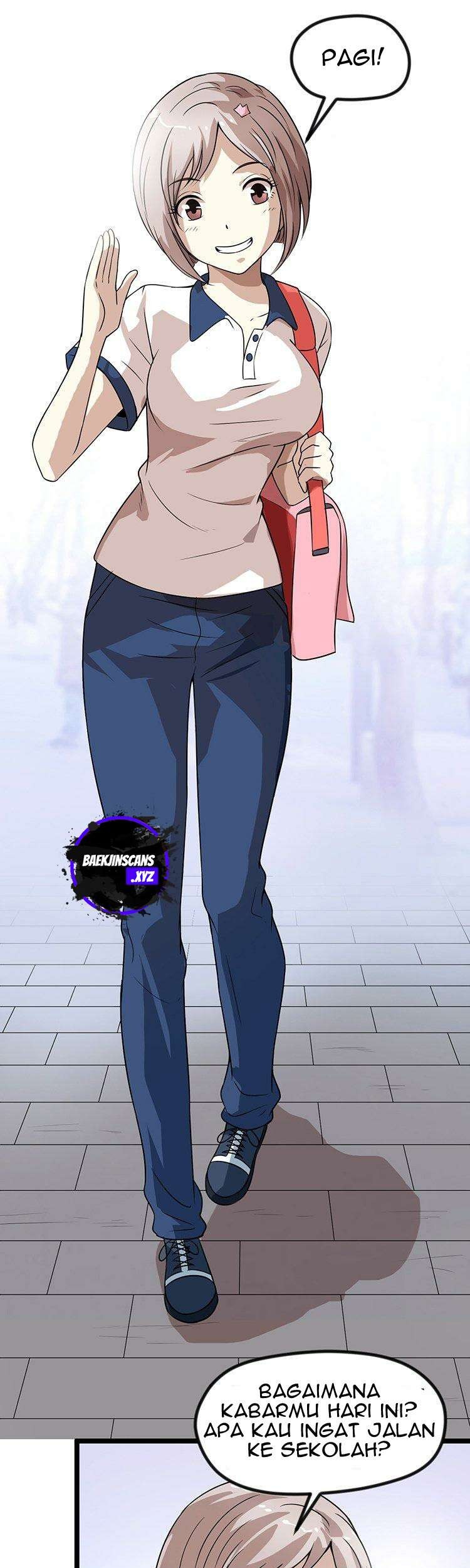 Young Master Return to 16 Chapter 12 Gambar 16