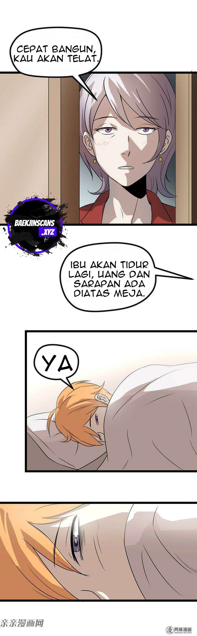 Young Master Return to 16 Chapter 12 Gambar 12