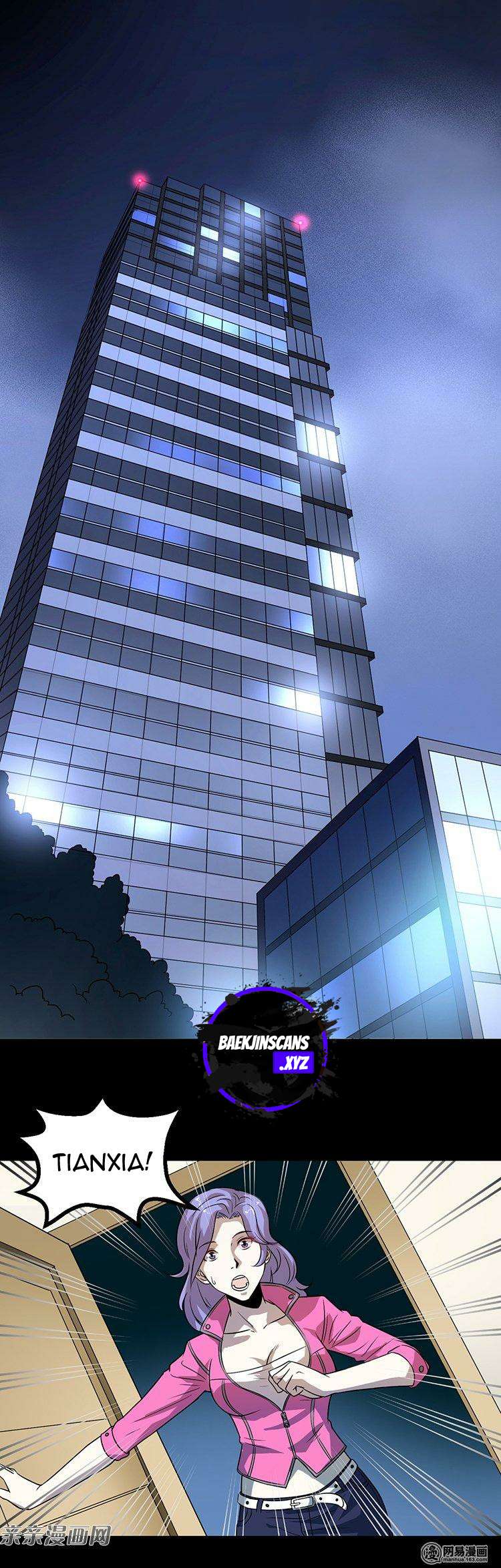 Young Master Return to 16 Chapter 11 Gambar 17