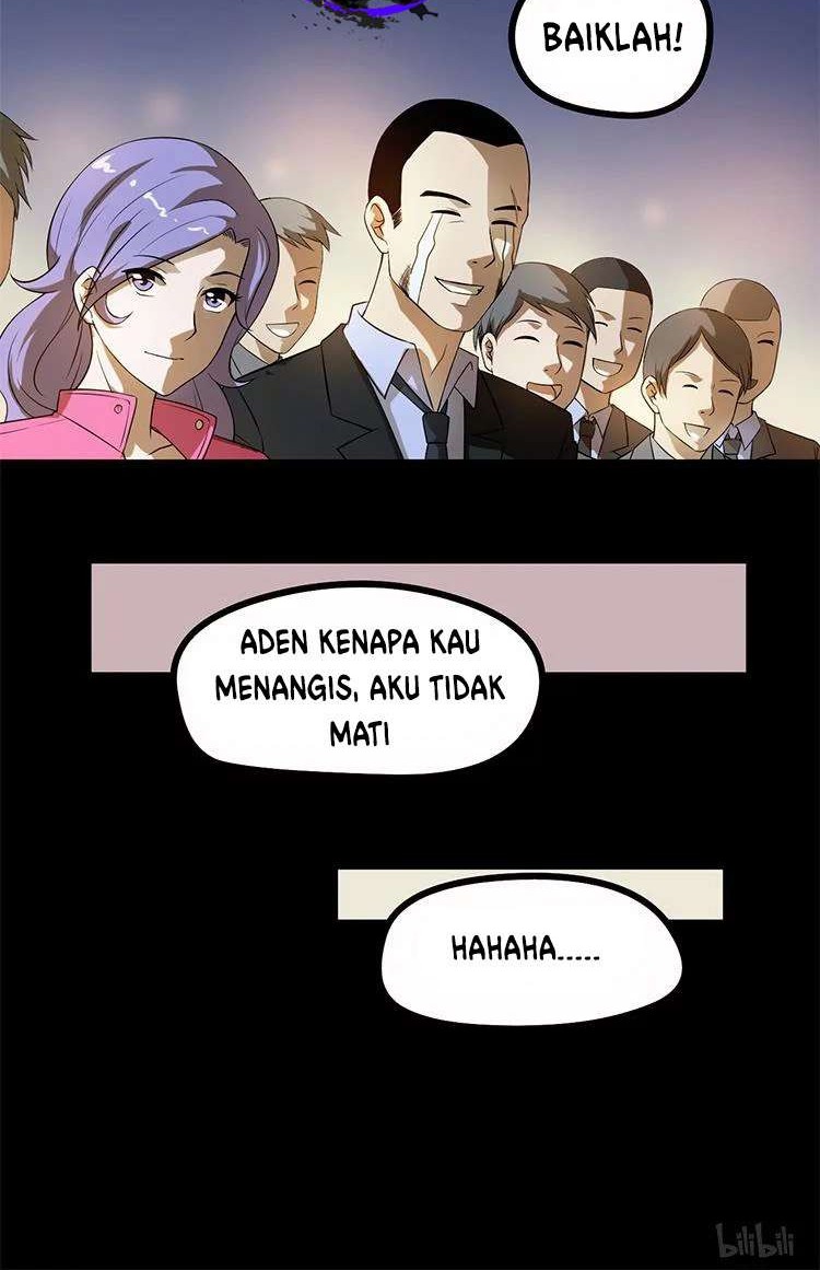 Young Master Return to 16 Chapter 10 Gambar 12