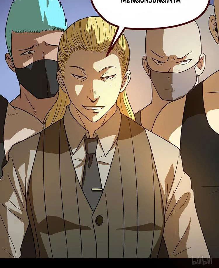 Young Master Return to 16 Chapter 09 Gambar 20