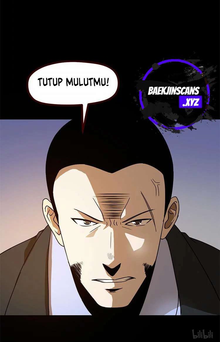 Young Master Return to 16 Chapter 09 Gambar 23
