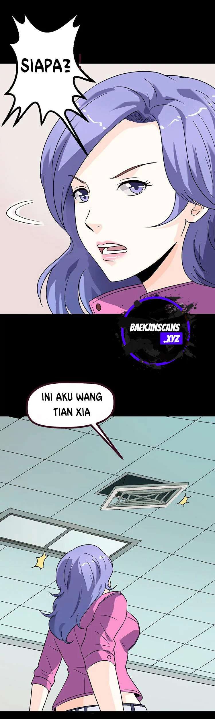 Young Master Return to 16 Chapter 09 Gambar 3