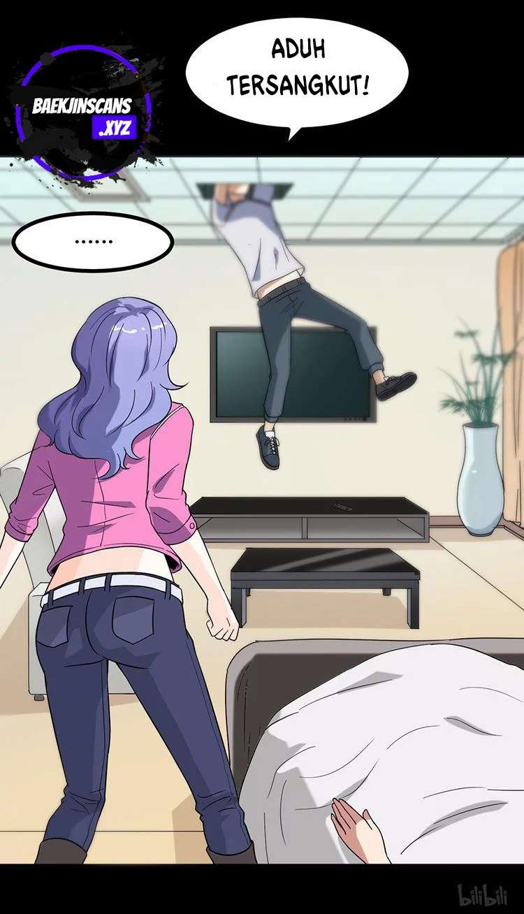 Young Master Return to 16 Chapter 09 Gambar 4