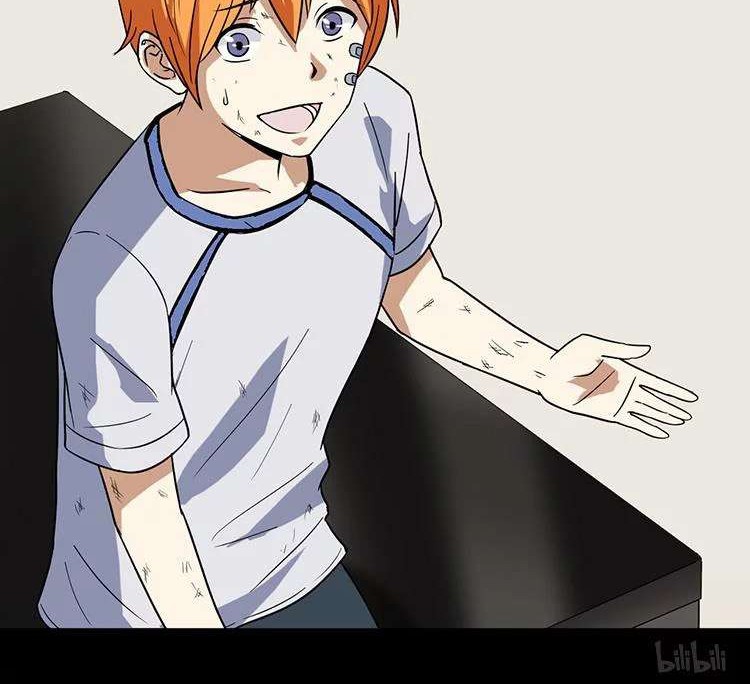 Young Master Return to 16 Chapter 09 Gambar 6