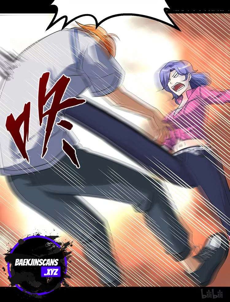 Young Master Return to 16 Chapter 09 Gambar 13