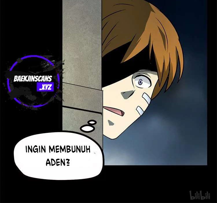 Young Master Return to 16 Chapter 07 Gambar 5