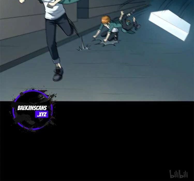 Young Master Return to 16 Chapter 07 Gambar 9