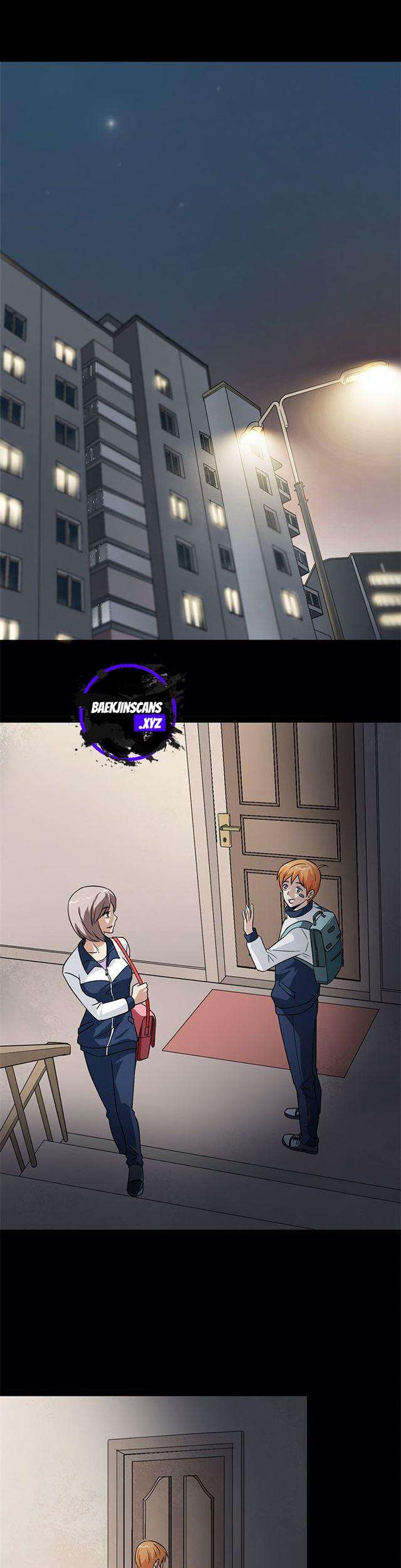 Young Master Return to 16 Chapter 06 Gambar 6