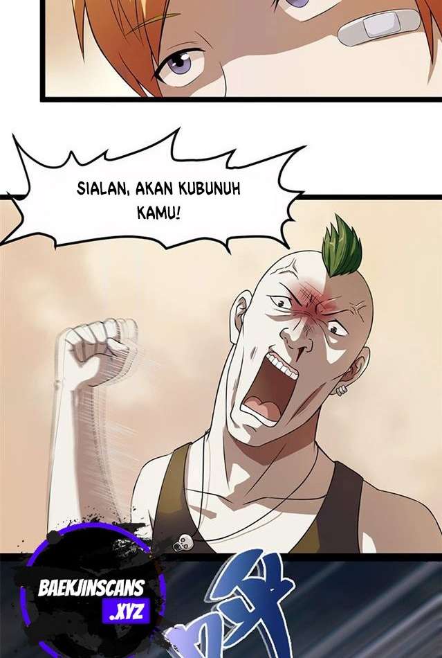 Young Master Return to 16 Chapter 05 Gambar 10