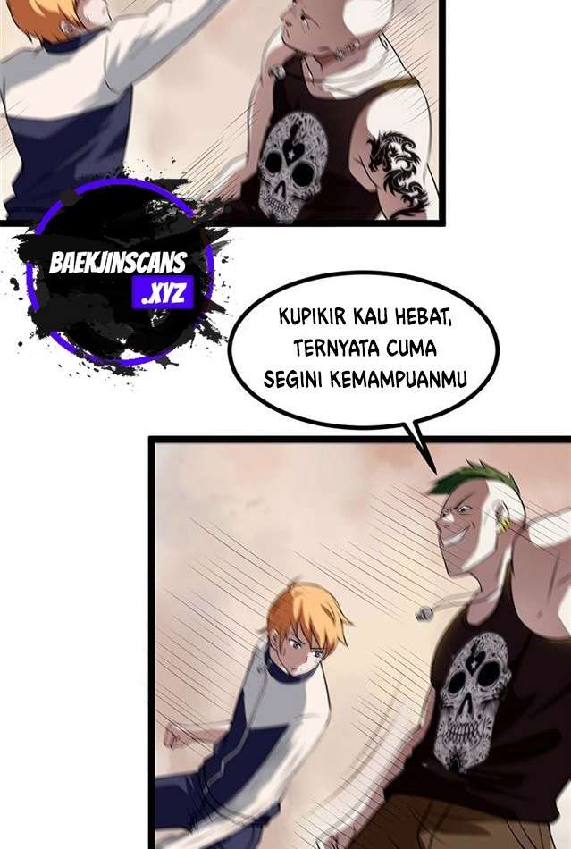 Young Master Return to 16 Chapter 05 Gambar 12