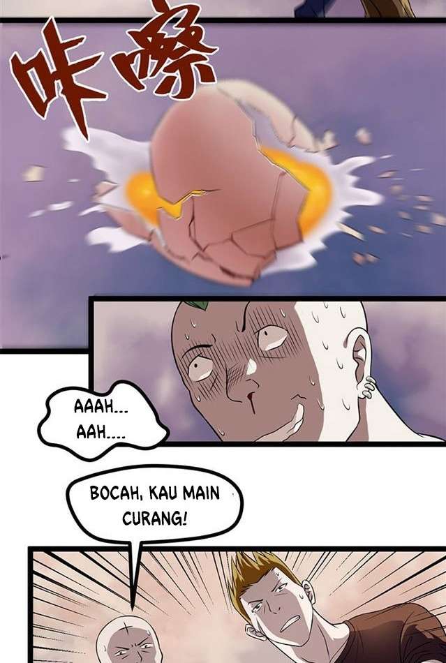 Young Master Return to 16 Chapter 05 Gambar 15