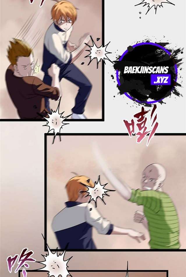 Young Master Return to 16 Chapter 05 Gambar 17