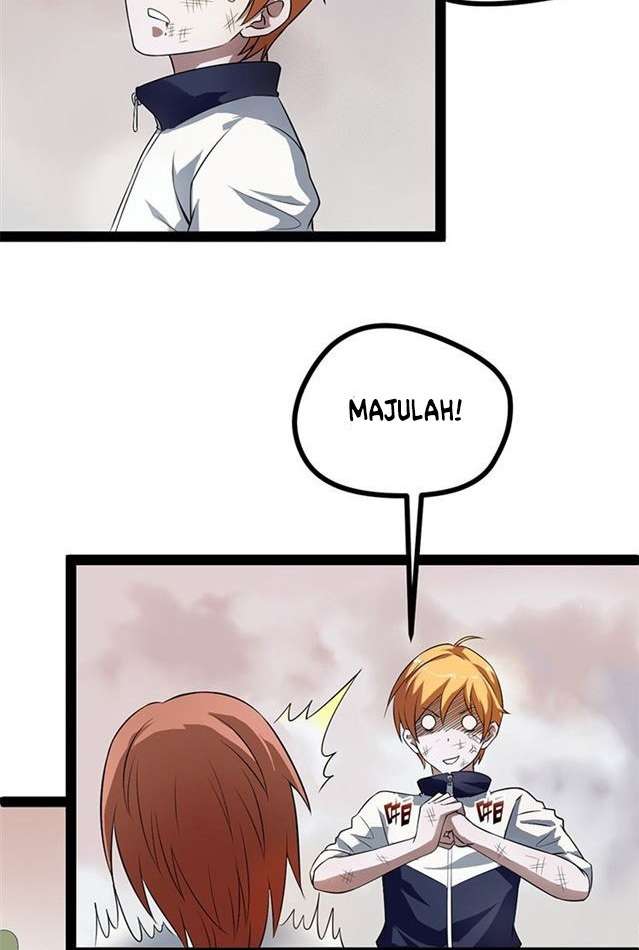 Young Master Return to 16 Chapter 05 Gambar 20