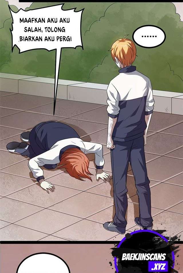 Young Master Return to 16 Chapter 05 Gambar 21