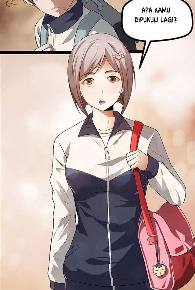 Young Master Return to 16 Chapter 05 Gambar 25