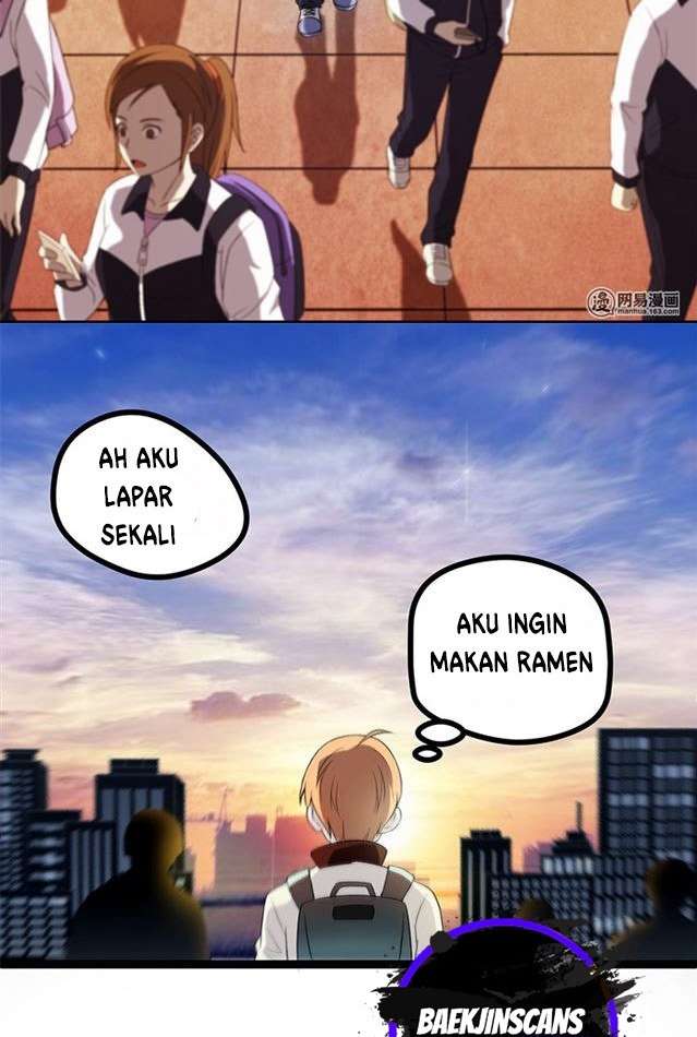 Young Master Return to 16 Chapter 05 Gambar 4