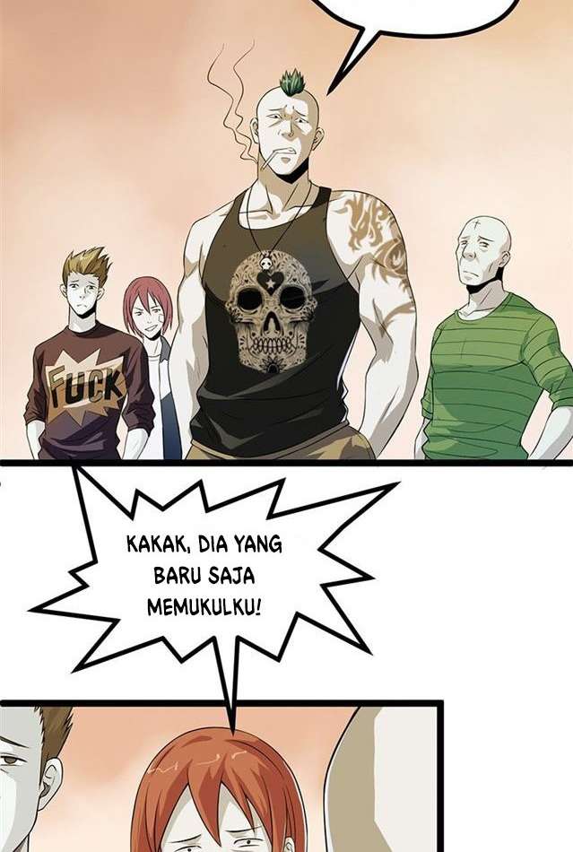 Young Master Return to 16 Chapter 05 Gambar 6