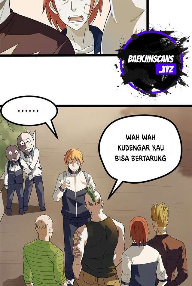 Young Master Return to 16 Chapter 05 Gambar 7