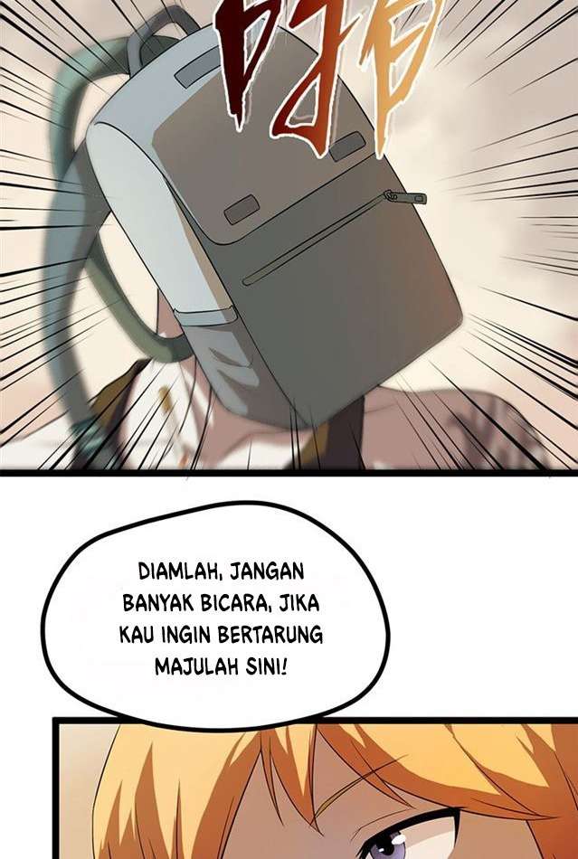 Young Master Return to 16 Chapter 05 Gambar 9