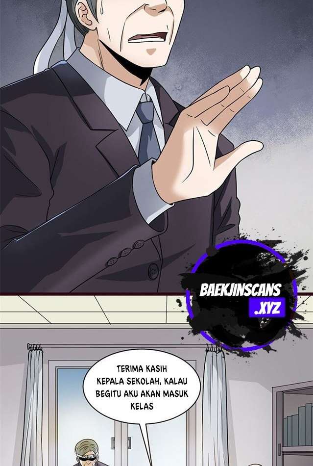 Young Master Return to 16 Chapter 04 Gambar 10