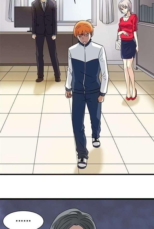 Young Master Return to 16 Chapter 04 Gambar 11